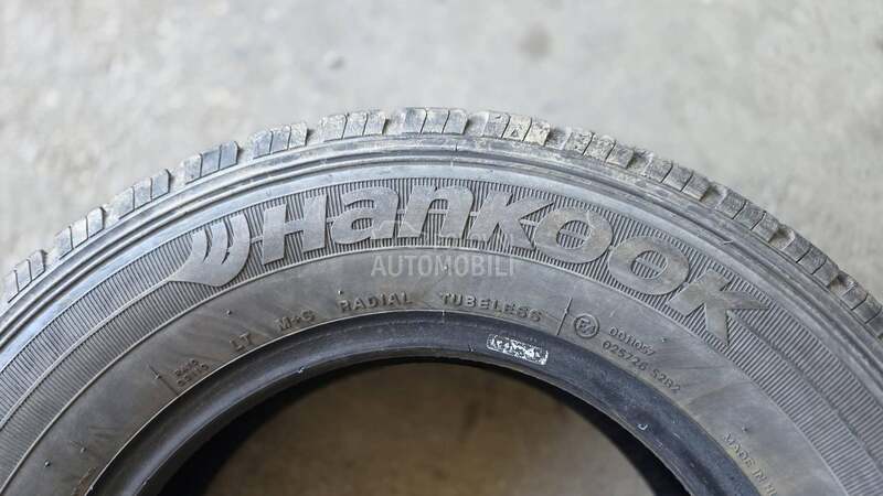 Hankook 185/100 R14 Zimska