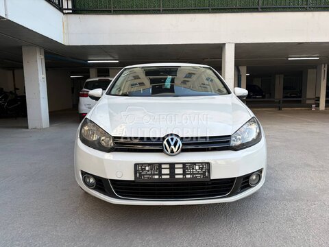 Volkswagen Golf 6 Highline