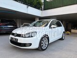 Volkswagen Golf 6 Highline