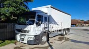 Renault PREMIUM ROUTE