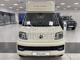 Foton Wonder 