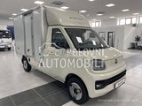Foton Wonder 