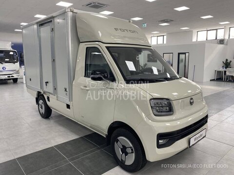 Foton Wonder 