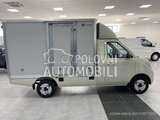 Foton Wonder 