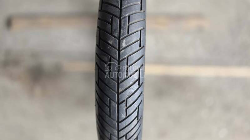 Metzeler 100/90 R18 Letnja