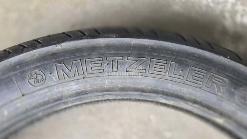 Metzeler 100/90 R18 Letnja