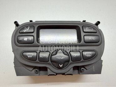 modul digitalne klime za Peugeot 307