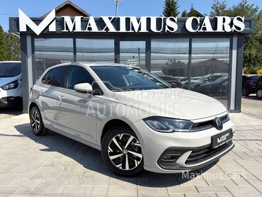 Volkswagen Polo 1.0b