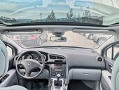 Peugeot 3008 2.0HDI/Germany/NOV