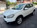 Nissan Qashqai 1.5 DCI