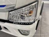 Foton eAumark 6T