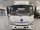 Foton eAumark 6T