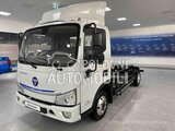 Foton eAumark 6T