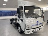 Foton eAumark 6T