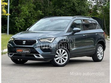 Seat Ateca 2.0 TDI DSG Matrix