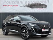 Peugeot 2008 1.2/GT LINE/NAV/LED