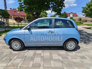 Lancia Ypsilon 1.2 B N.O.V.