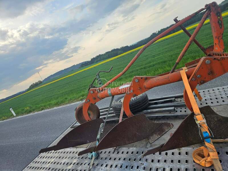 Agrifac razno