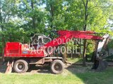 Radoje Dakić B 600