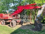 Radoje Dakić B 600