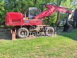Radoje Dakić B 600