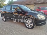 Nissan Qashqai 1.6