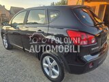 Nissan Qashqai 1.6