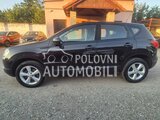 Nissan Qashqai 1.6