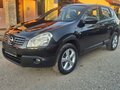 Nissan Qashqai 1.6