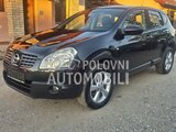 Nissan Qashqai 1.6