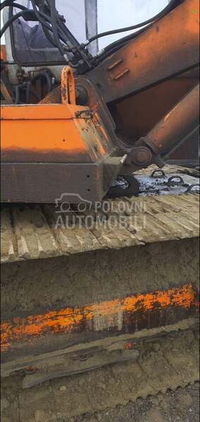 Liebherr 912