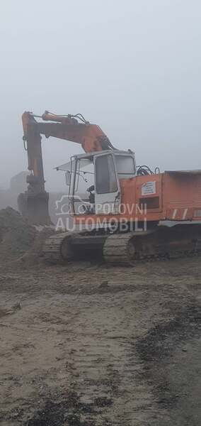 Liebherr 912