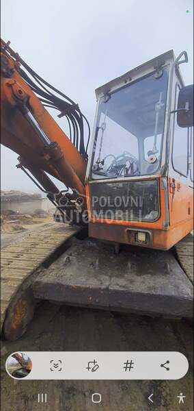 Liebherr 912