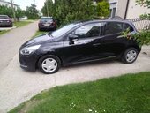 Renault Clio 1.5 dci