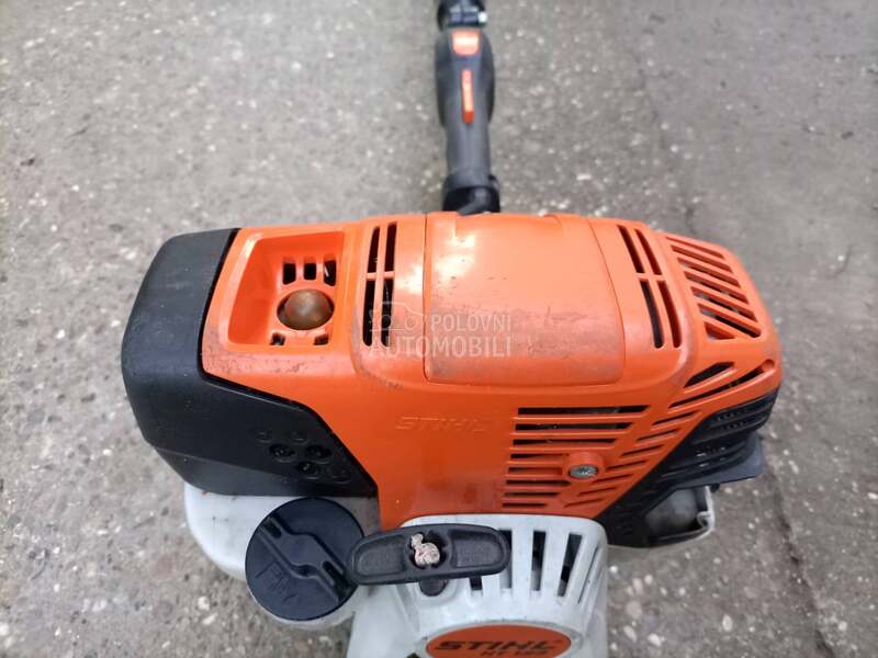 STIHL teleskop testera
