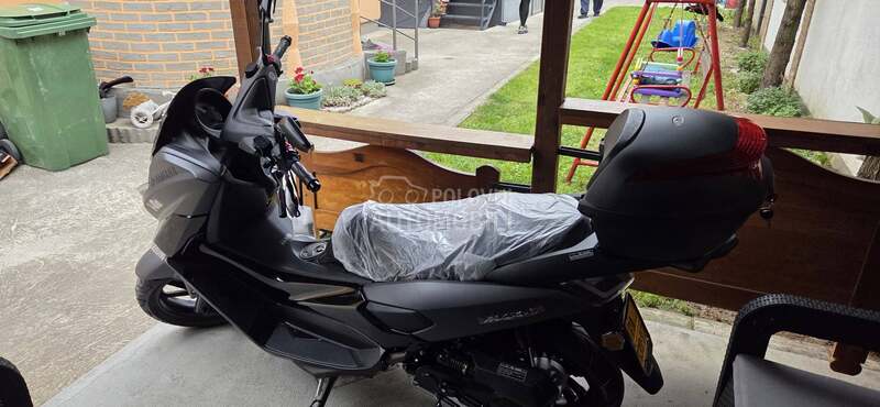Nitro T MAX