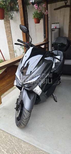 Nitro T MAX