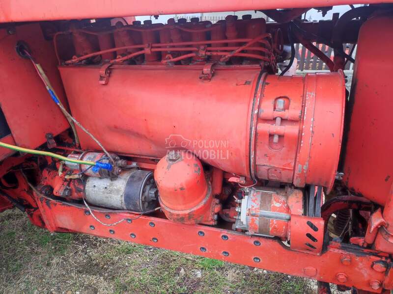 Belarus T 40