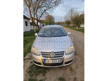 Volkswagen Golf 5 