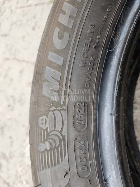Michelin 195/55 R16 Letnja