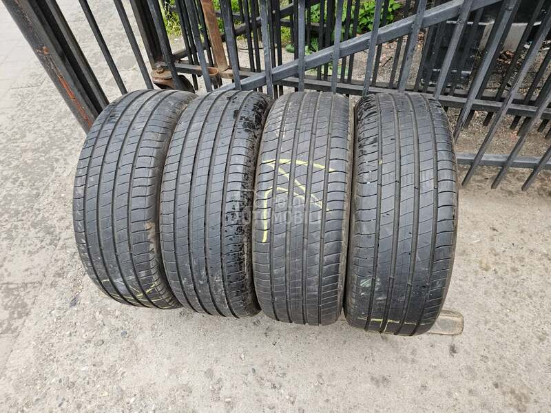 Michelin 195/55 R16 Letnja