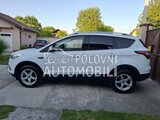Ford Kuga 2.0TDCI