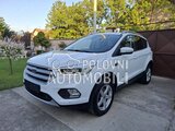 Ford Kuga 2.0TDCI