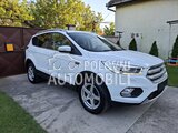 Ford Kuga 2.0TDCI