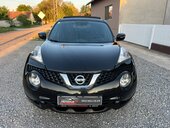 Nissan Juke KAMERA/PANO.RAMA