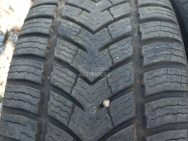 Linglong 245/45 R18 Zimska