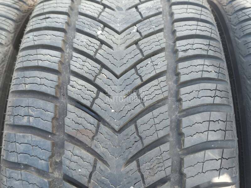 Linglong 245/45 R18 Zimska