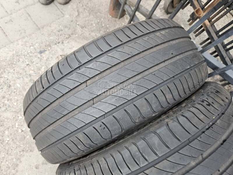 Michelin 235/55 R17 Letnja