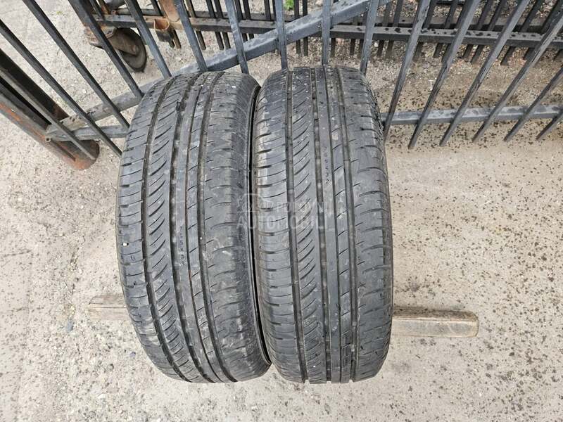 Nokian 215/60 R17 Letnja