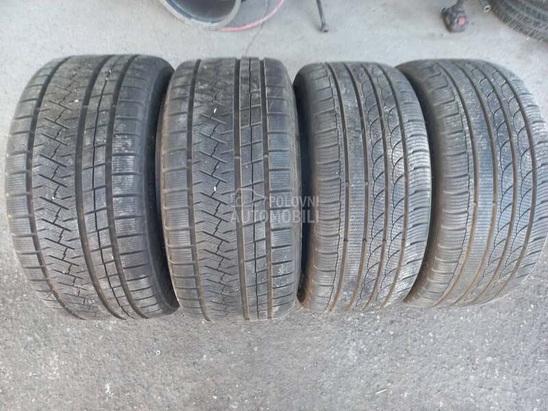 Triangle 275/35 R19 Zimska